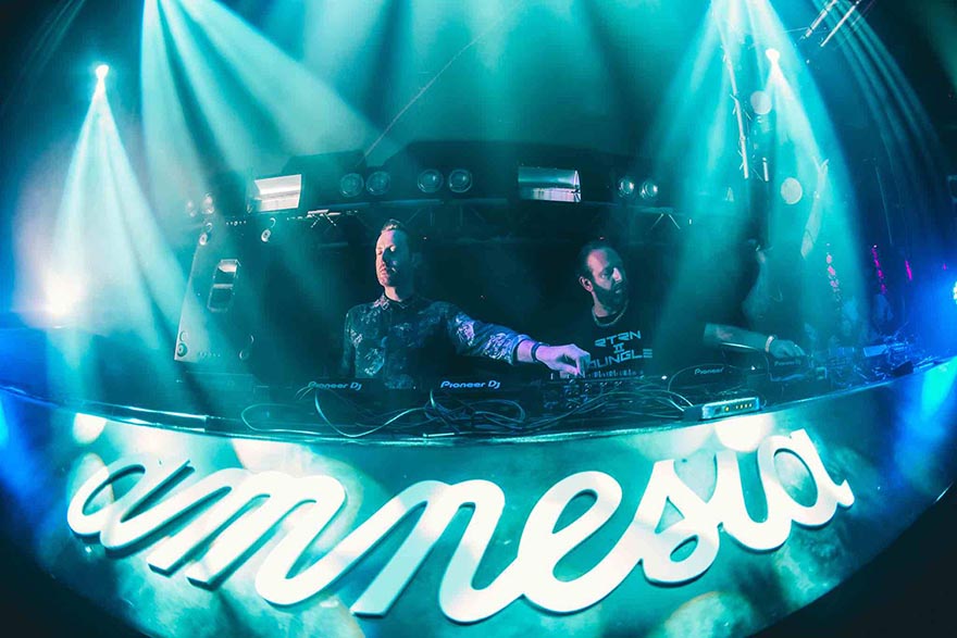 Together announces 10th Anniversary Ibiza season
